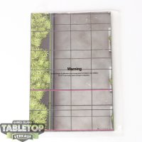 Spielmatten - Titan Indoor / Outdoor Map - Originalverpackt / Neu