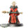 Adepta Sororitas - Sister Dogmata - bemalt