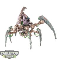 Necrons - Triarch Stalker - bemalt