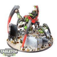 Necrons - Triarch Stalker - bemalt