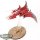 Drukhari - Razorwing Jetfighter - bemalt