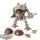Chaos Knights - Chaos Knight - bemalt