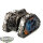 Horus Heresy - Legion Rapier Quad Heavy Bolter - bemalt