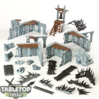 Age of Sigmar: Warcry - 2019 Warcry Starter Set Scenery -...