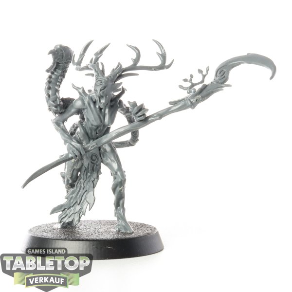 Sylvaneth - Branchwych - unbemalt