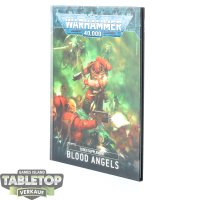 Blood Angels - Codex 9te Edition - englisch