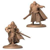 A Song of Ice & Fire - Bolton Starter Set - English