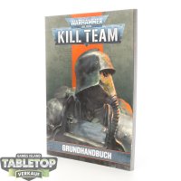 Kill Team - Core Book - deutsch