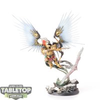 Stormcast Eternals - Knight Venator - bemalt