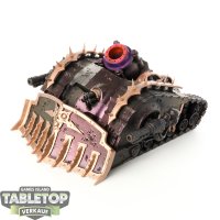 Death Guard - Plagueburst Crawler - teilweise bemalt