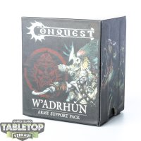 Conquest - Wadrhun Army Support Pack - englisch