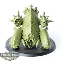 Death Guard - Myphitic Blight-hauler - grundiert