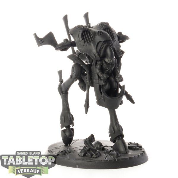 Craftworlds - War Walker - grundiert