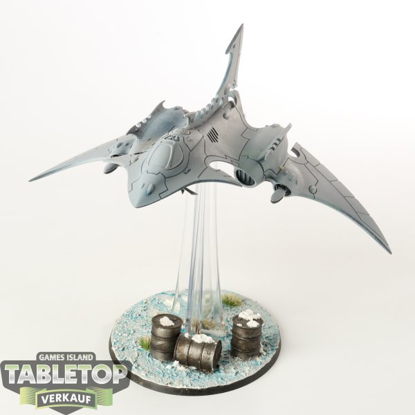 Craftworlds - Hemlock Wraithfighter - grundiert