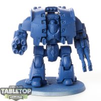 Horus Heresy - Leviathan Siege Dreadnought - grundiert