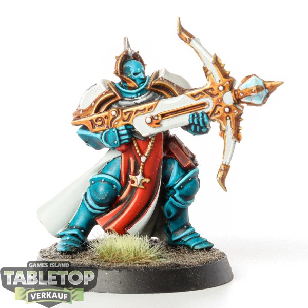 Stormcast Eternals - Castigators - gut bemalt