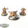 Stormcast Eternals - Celestar Ballista - gut bemalt