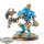 Cygnar - Hunter Light Warjack - bemalt