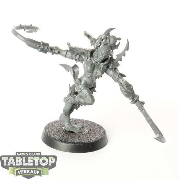 Drukhari - Succubus - unbemalt