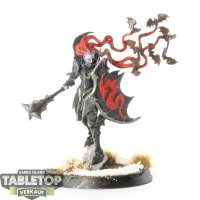 Soulblight Gravelords - Vampire Lord - bemalt
