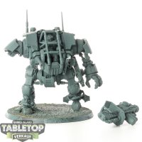 Space Marines - Primaris Invictor Tactical Warsuit -...