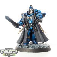 Space Marines - Primaris Librarian - bemalt