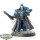 Space Marines - Primaris Librarian - bemalt