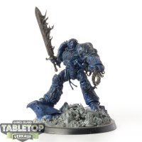 Ultramarines - Roboute Guilliman, Primarch of the...
