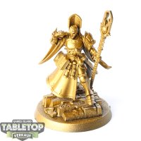 Stormcast Eternals - Knight-Arcanum - unbemalt