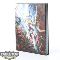 Age of Sigmar - Core Rules 3rd Edition - Limited Edition...