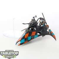 Craftworlds - Starweaver - bemalt