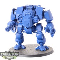 Space Marines - Primaris Redemptor Dreadnought - unbemalt