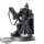 Space Marines - Captain with Master-crafted Heavy Bolt Rifle - unbemalt
