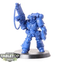 Space Marines - Primaris Lieutenant - unbemalt