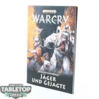 Age of Sigmar: Warcry - Jäger und Gejagte 2te...