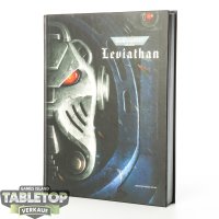 Regelbücher - Regelbuch 10te Edition Leviathan -...