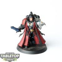 Space Marines - Primaris Librarian - bemalt