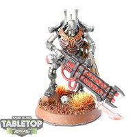 Necrons - Royal Warden - bemalt