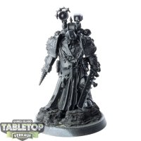 Death Guard - Nauseous Rotbone, the Plague Surgeon -...