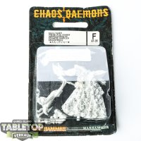 Chaos Daemons - Skulltaker klassisch - Originalverpackt /...