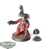 Horus Heresy - Legion MKIII Techmarine - bemalt