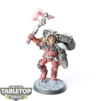 Blood Angels - Dante klassisch - bemalt