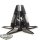 Space Marines - Drop Pod - bemalt