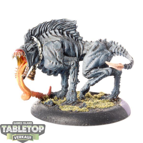 Grymkin - Gorehound - bemalt