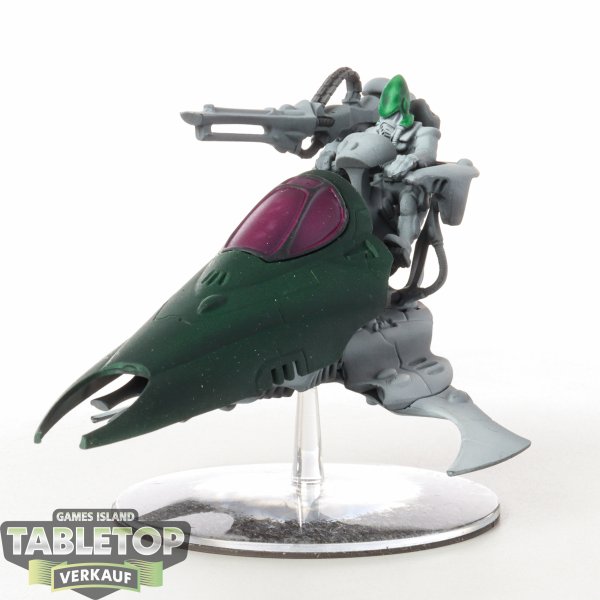 Craftworlds - Vyper - bemalt