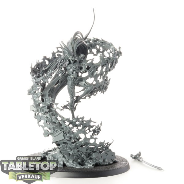 Craftworlds - The Yncarne - unbemalt