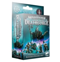 Warhammer Underworlds: Deathgorge - Zondaras...