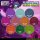Green Stuff World - Martian Fluor Grass - Andromeda Pink - 200ml