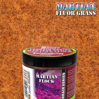 Green Stuff World - Martian Fluor Grass - Neo-titan Orange - 200ml