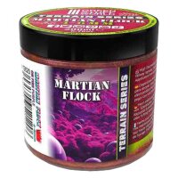 Green Stuff World - Martian Fluor Grass - On Fire Purple - 200ml